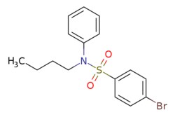eMolecules​ 500588-73-8 | 4-?bromo-?N-?butyl-?N-?phenyl-Benzenesulfonamide