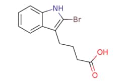 eMolecules​ 91844-19-8 | 4-(2-bromo-1H-indol-3-yl)butanoic acid | 1g, Quantity: