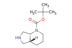 eMolecules​ cis-tert-Butyl octahydro-1H-pyrrolo[3,4-b]pyridine-1-carboxylate