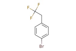 eMolecules​ 1-Bromo-4-(2,2,2-trifluoroethyl)benzene | 155820-88-5 | MFCD10697865