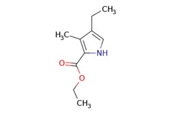 eMolecules​ 4391-98-4 | ethyl 4-ethyl-3-methyl-1H-pyrrole-2-carboxylate