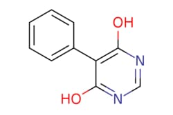 eMolecules​&nbsp;5-Phenyl-4,6-Pyrimidinediol | 18337-64-9 | MFCD06253718 | 250mg