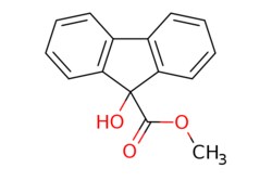 eMolecules​ methyl 9-hydroxy-9H-fluorene-9-carboxylate | 1216-44-0 | MFCD00055367 | 250mg