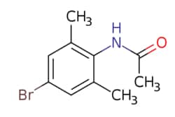 eMolecules​ 119416-26-1 | N-(4-Bromo-2,6-Dimethylphenyl)Acetamide | MFCD02637614