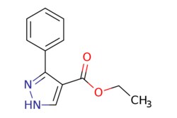 eMolecules​ ETHYL-3-PHENYL PYRAZOLE-4-CARBOXYLATE | 181867-24-3 | MFCD00228627 | 100mg