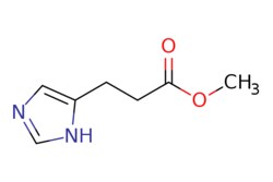 eMolecules​ 31434-93-2 | Methyl 3-(Imidazol-4-Yl) Propionate | MFCD20547393