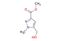 eMolecules​ 1208081-63-3 | Methyl 5-(Hydroxymethyl)-1-Methyl-1H-Pyrazole-3-Carboxylate