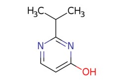 eMolecules​ 2-(Propan-2-Yl)Pyrimidin-4-Ol | 68210-25-3 | MFCD11046847 |