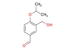 eMolecules​&nbsp;3-(Hydroxymethyl)-4-isopropoxybenzaldehyde | 959237-03-7 | MFCD03180282 | 1g