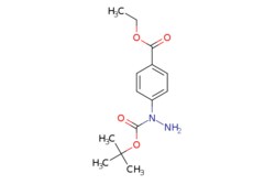 eMolecules​ 380383-79-9 | 4-(N-Tert-Butoxycarbonylhydrazino)Benzoic Acid