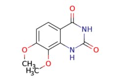 eMolecules​ 61948-70-7 | 2,4(1H,3H)-Quinazolinedione, 7,8-Dimethoxy- |