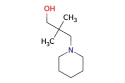 eMolecules​ 2,2-Dimethyl-3-(Piperidin-1-Yl)Propan-1-Ol | 4667-61-2 | MFCD00085731 | 250mg