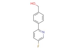 eMolecules​ 1257426-54-2 | (4-(5-Fluoropyridin-2-Yl)Phenyl)Methanol | MFCD20233309