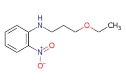 eMolecules​ 1040329-50-7 | N-(3-ethoxypropyl)-2-nitroaniline | MFCD11123708