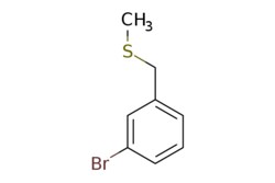 eMolecules​ 1-BROMO-3-[(METHYLSULFANYL)METHYL]BENZENE | 76354-12-6 | MFCD14644218