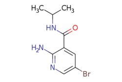 eMolecules​ 1247477-70-8 | 2-Amino-5-Bromo-N-Isopropylnicotinamide | MFCD16688741