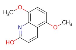 eMolecules​ 5,8-dimethoxyquinolin-2(1H)-one | 79784-30-8 | | 250mg, Quantity: