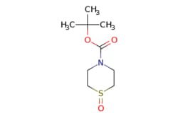 eMolecules​ 278788-74-2 | tert-butyl thiomorpholine-4-carboxylate 1-oxide