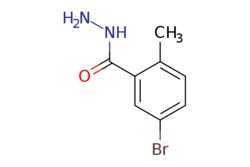 eMolecules​ 5-Bromo-2-Methylbenzohydrazide | 1194769-56-6 | MFCD21192995