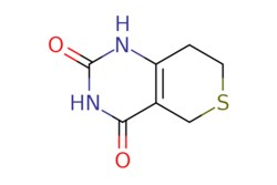 eMolecules​ 857956-61-7 | 7,8-Dihydro-5H-Thiopyrano[4,3-D]Pyrimidine-2,4-Diol