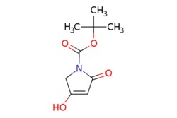 eMolecules​ Tert-Butyl 4-Hydroxy-2-Oxo-2,5-Dihydro-1H-Pyrrole-1-Carboxylate