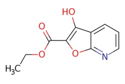 eMolecules​ 109274-83-1 | Ethyl 3-Hydroxyfuro[2,3-B]Pyridine-2-Carboxylate