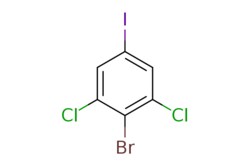 eMolecules​ 4-Bromo-3,5-dichloroiodobenzene | 1000574-29-7 | MFCD09878196