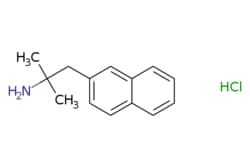 eMolecules​ 2-methyl-1-(naphthalen-2-yl)propan-2-amine hydrochloride | 351490-95-4 | MFCD18827657 | 250mg