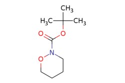 eMolecules​ 664364-75-4 | [1,2]Oxazinane-2-Carboxylic Acid Tert-Butyl Ester