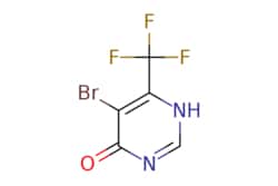 eMolecules​ 5-Bromo-6-(Trifluoromethyl)-4-Pyrimidinol | 126538-81-6 | MFCD23140968