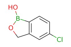 eMolecules​ 174672-06-1 | 5-CHLORO-1,3-DIHYDRO-2,1-BENZOXABOROL-1-OL |