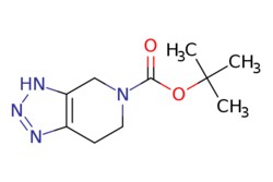 eMolecules​ 1251016-63-3 | 3,4,6,7-Tetrahydro-[1,2,3]Triazolo[4,5-C]Pyridine-5-Carboxylic