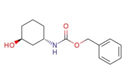 eMolecules​ 750649-44-6 | Benzyl (1S,3S)-3-Hydroxycyclohexylcarbamate |