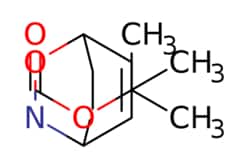 eMolecules​&nbsp;TERT-BUTYL 2-OXA-3-AZABICYCLO[2.2.2]OCT-5-ENE-3-CARBOXYLATE | 110590-29-9 |  | 250mg