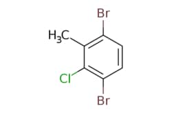eMolecules​ 3,6-Dibromo-2-chlorotoluene | 1000573-62-5 | MFCD09878178 |