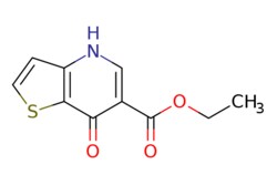 eMolecules​ ETHYL 7-OXO-4,7-DIHYDROTHIENO[3,2-B]PYRIDINE-6-CARBOXYLATE