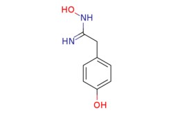 eMolecules​ 58484-76-7 | N-Hydroxy-2-(4-Hydroxy-Phenyl)-Acetamidine | MFCD05663184