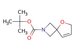 eMolecules​ 1823330-65-9 | Tert-Butyl 5-Oxa-2-Azaspiro[3.4]Oct-7-Ene-2-Carboxylate
