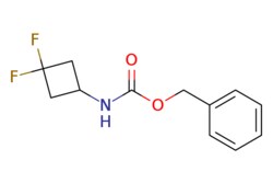 eMolecules​&nbsp;Benzyl 3,3-Difluorocyclobutylcarbamate | 939399-53-8 | MFCD26127531 | 250mg