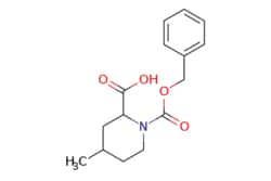 eMolecules​&nbsp;4-Methyl-Piperidine-1,2-Dicarboxylic Acid 1-Benzyl Ester | 1353629-99-8 | MFCD10688366 | 250mg