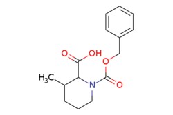eMolecules​ 1692110-84-1 | 1-((Benzyloxy)Carbonyl)-3-Methylpiperidine-2-Carboxylic