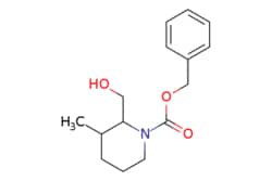 eMolecules​&nbsp;Benzyl 2-(Hydroxymethyl)-3-Methylpiperidine-1-Carboxylate |  | MFCD28119194 | 250mg