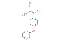 eMolecules​&nbsp;2-(Hydroxy(4-Phenoxyphenyl)Methylene)Malononitrile | 330792-68-2 | MFCD20270362 | 250mg