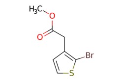 eMolecules​ 683251-61-8 | Methyl 2-(2-Bromothiophen-3-Yl)Acetate | MFCD27927327