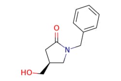 eMolecules​&nbsp;1-Benzyl-4-(Hydroxymethyl)Pyrrolidin-2-One | 96449-69-3 | MFCD15071713 | 250mg