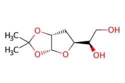 eMolecules​ 4494-96-6 | (R)-1-((3aR,5S,6aR)-2,2-Dimethyltetrahydrofuro[2,3-D][1,3]Dioxol-5-Yl)Ethane-1,2-Diol