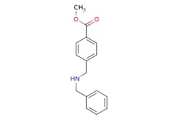 eMolecules​ 190655-55-1 | methyl 4-((benzylamino)methyl)benzoate | 250mg,