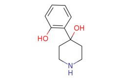 eMolecules​&nbsp;4-(2-Hydroxyphenyl)Piperidin-4-Ol | 336882-80-5 | MFCD20483788 | 250mg