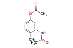 eMolecules​ 3-Acetamido-4-Methylphenyl Acetate | 220139-79-7 | MFCD24555491