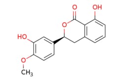 eMolecules​ 172588-04-4 | (S)-8-Hydroxy-3-(3-Hydroxy-4-Methoxyphenyl)Isochroman-1-One